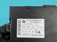 Komputer Sterownik silnika 0281017485, 8512411 BMW X6 E71 3.0d