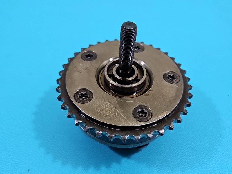 Koło faz rozrządu Bmw e46 7500032, 7504629 1.8 wiel