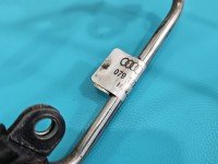 RURKI Przewód paliwowy Audi A7 4G 079127507BL, 079127500DM 4.0 V8 TFSI (CEUC)
