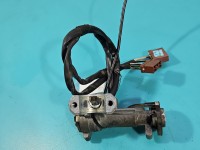 Stacyjka KLUCZYK WKŁADKA Honda Civic VI