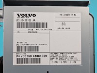 Wzmacniacz Volvo V40 II 12-