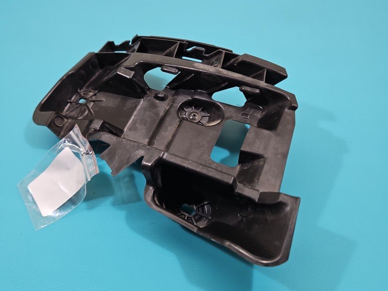 Ślizg zderzaka tył lewy Skoda Kodiaq I 565807393C