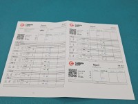 Wtryskiwacz Opel Antara 0445110270 2.0 cdti