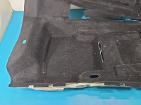 Wykładzina DYWAN PODŁOGA Skoda Octavia IV 5E4863021G