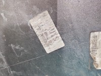 Zderzak tył Hyundai Elantra VI 15-20 UYS sedan