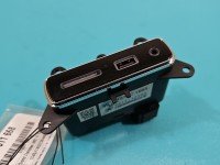 Gniazdo USB Jeep Grand Cherokee IV WK2 68141322AA