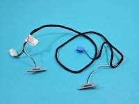 Podświetlenie Jeep Grand Cherokee IV WK2