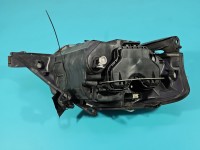Reflektor lewy lampa przód Citroen C3 I EUROPA