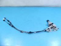 DŹWIGNIA LEWAREK WYBIERAK LINKI Volvo S80 II 2.0d