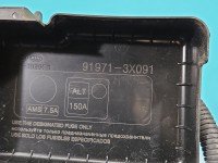 KLEMA INSTALACJA WIĄZKA PLUSOWA PLUS Hyundai Elantra V 10-16 91971-3X091