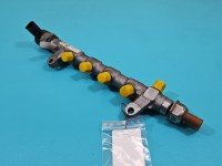 Listwa wtryskowa CZUJNIKI Audi Q3 03L130089J, 057130764AB, 0281006075 2.0 tdi (CFGC)