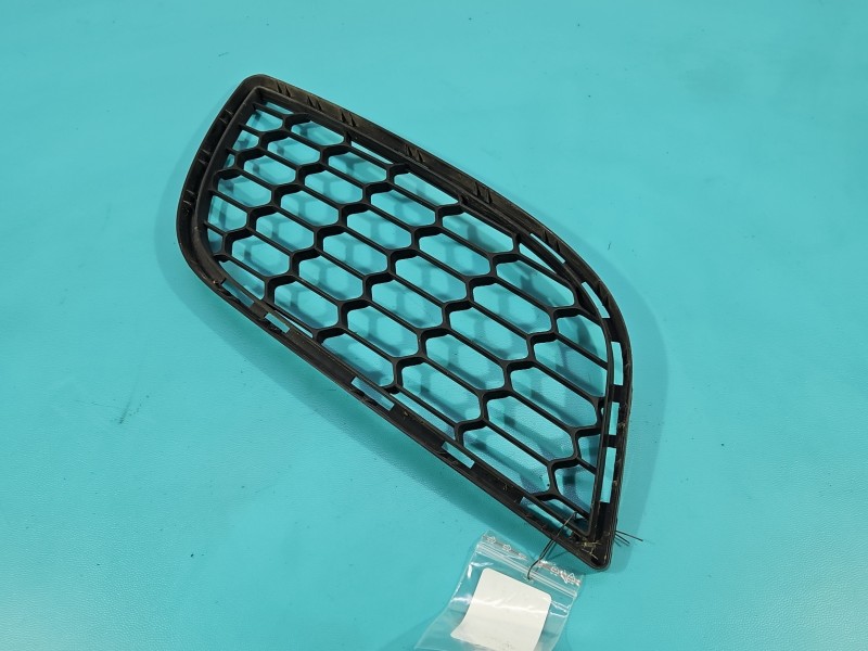 Zaślepka kratka zderzaka środkowa atrapa Alfa romeo Giulietta 156085891