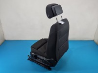 Fotel lewy przód kierowcy Vw Passat B8 5d EUROPA