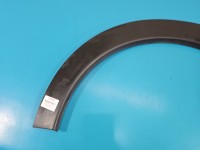 Listwa błotnika przód lewa Citroen C4 Cactus 14-20 9801554780
