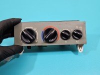 Konsola panel nawiewu Renault Kangoo I D0499