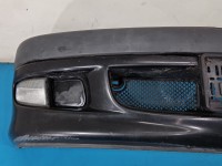 Zderzak przód Toyota Avensis I T22 czarny