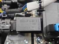 Wiązka akumulatora Porsche Panamera I 970