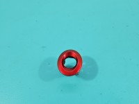 Zaślepka zderzaka Mitsubishi Outlander III 12- 990V48