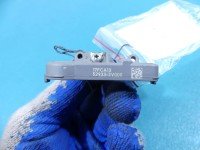 Czujnik ciśnienia opon Hyundai Veloster 11-18 52933-222V000 TPMS