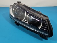 Reflektor prawy lampa przód JAGUAR XF I X250 EUROPA