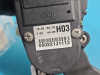 Pedał gazu potencjometr Kia Ceed I 06- 2.0 crdi
