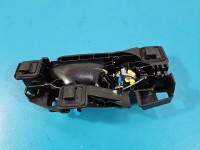 Klamka wewnętrzna przód lewa Peugeot 5008 II 17-24 98201553