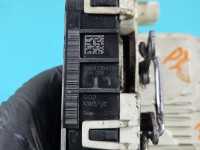 Zamek tył prawy A9067304335 Vw Crafter 06- Volkswagen, drzwi przesuwnych 8pin