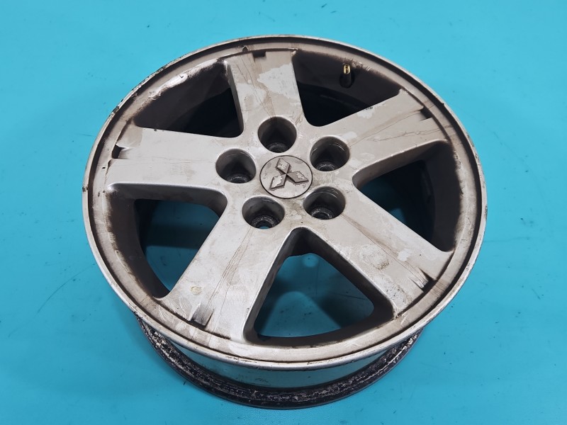 Felga aluminiowa 16" Mitsubishi Outlander II alufelga