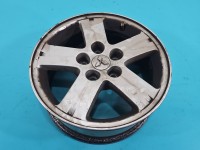 Felga aluminiowa 16" Mitsubishi Outlander II alufelga