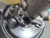 Serwo hamulcowe Skoda Yeti 1K1614105CK 1.2 TSI