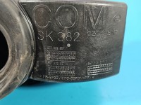 Klapka wlewu paliwa Skoda Octavia IV LF7Y