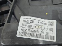 Podnośnik przód lewy SZYBY WINDA Hyundai I30 II 12-16 82450-A500, 82470-A6200 5d HB