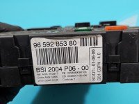 Sterownik moduł Citroen C2 9659285380 CITROEN, BSI