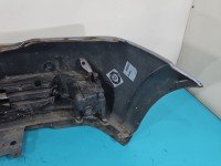 Zderzak przód Opel Meriva A srebrny z163