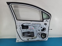 DRZWI PRZÓD LEWE KIEROWCY Toyota Yaris III 5d 040
