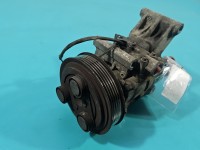 Sprężarka klimatyzacji kompresor Mazda 2 II DE 1.3 16V