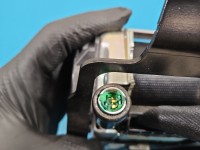 Pas bezpieczeństwa tył prawy Producent części: BMW BMW X5 F15 624640600E, R1615140085, 0589-P1-0021