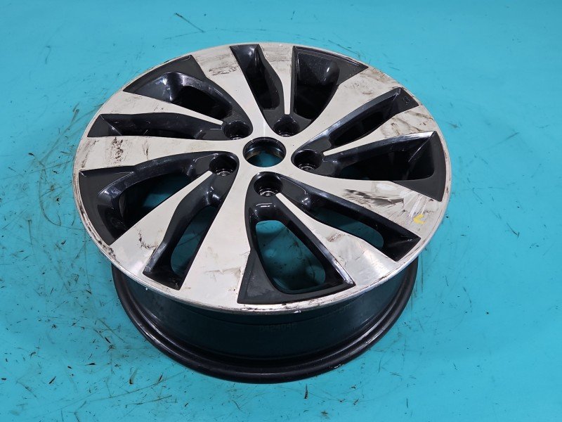 Felga aluminiowa 17" Suzuki Vitara II 2015- alufelga