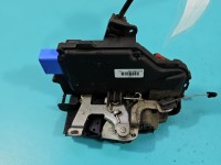 Zamek przód lewy 3D1837015 Vw Golf plus EUROPA 9pin