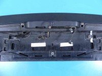 Spoiler lotka klapy BMW X5 E70 czarny 475/9