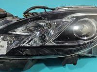 Reflektor lewy lampa przód Mazda 6 II GH EUROPA