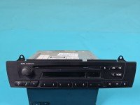 Radio fabryczne Bmw X3 e83 9146710-02 radioodtwarzacz