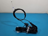 Klamka przód lewa zewnętrzna Ford B-Max 12-17