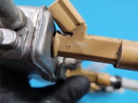 Wtryskiwacz Toyota Corolla E15 23250-37010 1.6 vvti (1ZR)