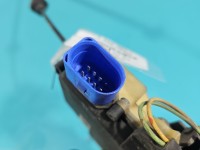 Zamek przód prawy 3B1837016BQ Seat Ibiza III 6L EUROPA Producent części: Seat, 8pin