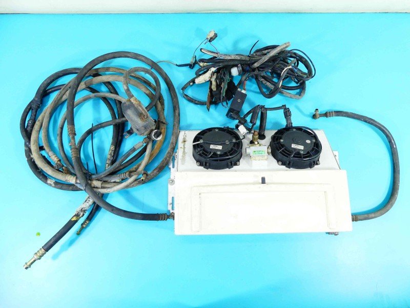 Klimatyzator dachowy Renault Kangoo I 1.5 dci