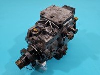 Pompa wtryskowa Opel Zafira A 0470504015 2.0 dti