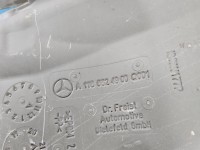 Wygłuszenie pozostałe PODBITKA Mercedes CLA C118 X118