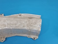 Osłona TOYOTA, Europejska, TERMICZNA TŁUMIKA Toyota Rav4 V 2.5 hybryda