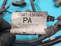 Wiązka zderzaka tył Ford Mondeo Mk5 FG9T-15K868 Instalacja pdc